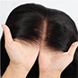Glueless Wig