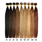 Wig bundles